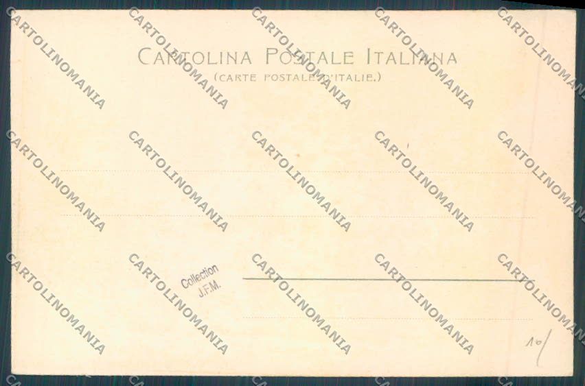 Messina Città cartolina ZB9361 – retro
