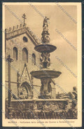 Messina Città cartolina ZB9368 – fronte