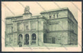 Messina Città Teatro cartolina ZB9372 – fronte