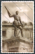 Messina Città Monumento Don Giovani Foto cartolina ZB9382 – fronte