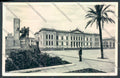 Messina Città Municipio Foto cartolina ZB9383 – fronte