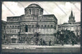 Messina Città Chiesa Catalani Foto cartolina ZB9385 – fronte