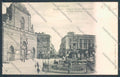 Messina Città cartolina ZB9389 – fronte