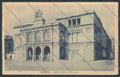 Messina Città Teatro cartolina ZB9393 – fronte