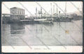 Messina Città Ferryboat ABRASA cartolina ZB9394 – fronte
