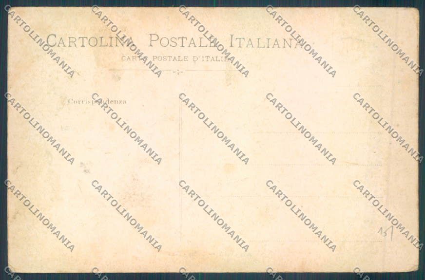 Messina Città Ferryboat ABRASA cartolina ZB9394 – retro
