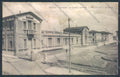Messina Città cartolina ZB9405 – fronte