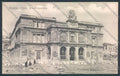 Messina Città Teatro cartolina ZB9406 – fronte