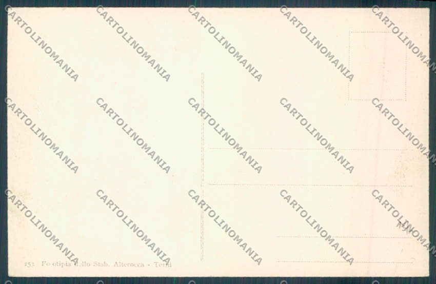 Messina Città cartolina ZB9417 – retro