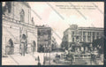 Messina Città cartolina ZB9418 – fronte