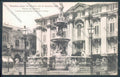 Messina Città cartolina ZB9420 – fronte