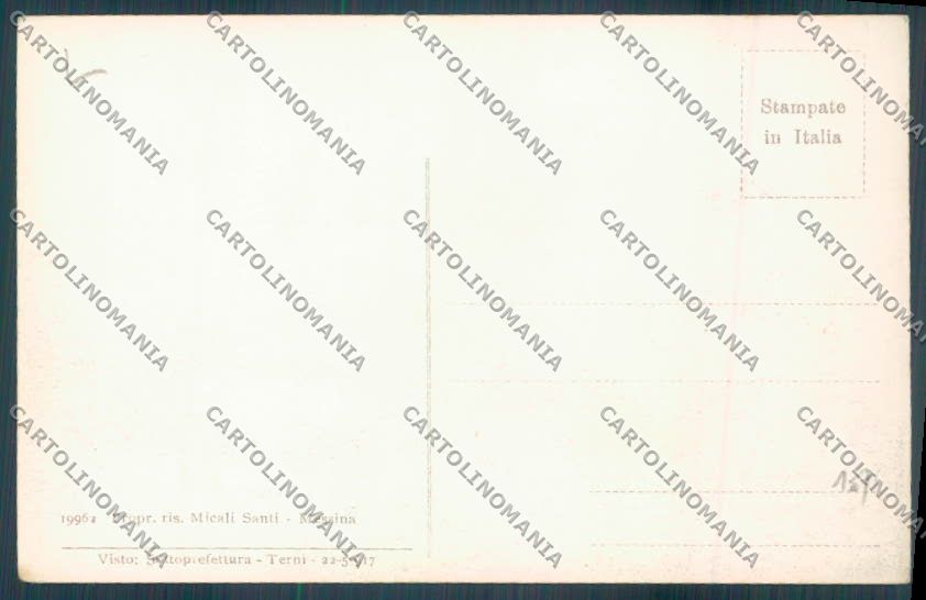 Messina Città cartolina ZB9420 – retro