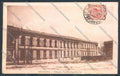 Messina Città Poste cartolina ZB9424 – fronte