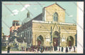 Messina Città ABRASA cartolina ZB9426 – fronte