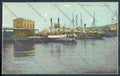 Messina Città Ferryboat cartolina ZB9427 – fronte