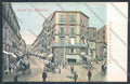 Messina Città Corso Garibaldi Alterocca cartolina ZB9429 – fronte