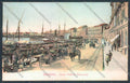 Messina Città Mercato cartolina ZB9435 – fronte