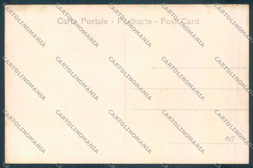 Messina Città Corso Garibaldi Alterocca cartolina ZB9436 – retro