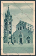 Messina Città cartolina ZB9443 – fronte