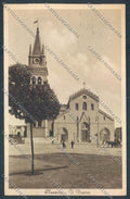 Messina Città cartolina ZB9445 – fronte