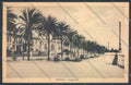 Messina Città cartolina ZB9447 – fronte