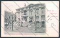 Messina Città Duomo Alterocca cartolina ZB9454 – fronte