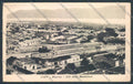 Messina Città Orti Maddalena PIEGHINA cartolina ZB9459 – fronte