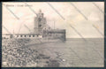 Messina Città cartolina ZB9460 – fronte