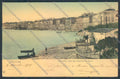 Messina Città ABRASA cartolina ZB9465 – fronte