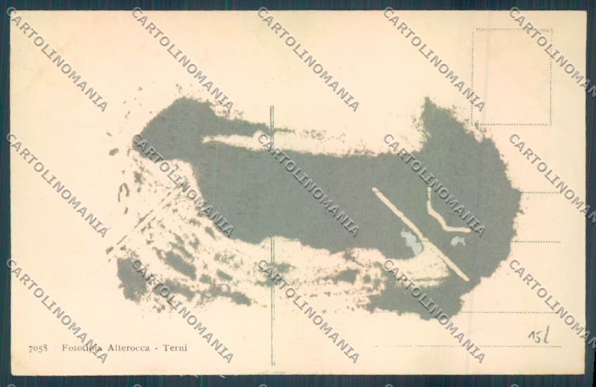 Messina Città COLLA cartolina ZB9468 – retro