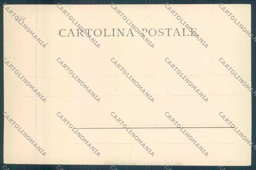 Messina Città Fontana Nettuno cartolina ZB9470 – retro
