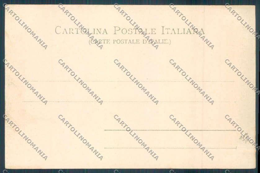 Messina Città cartolina ZB9473 – retro