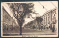 Messina Città Viale San Martino cartolina ZB9474 – fronte