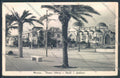 Messina Città cartolina ZB9477 – fronte