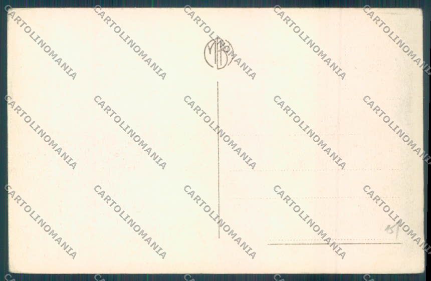 Messina Città cartolina ZB9477 – retro