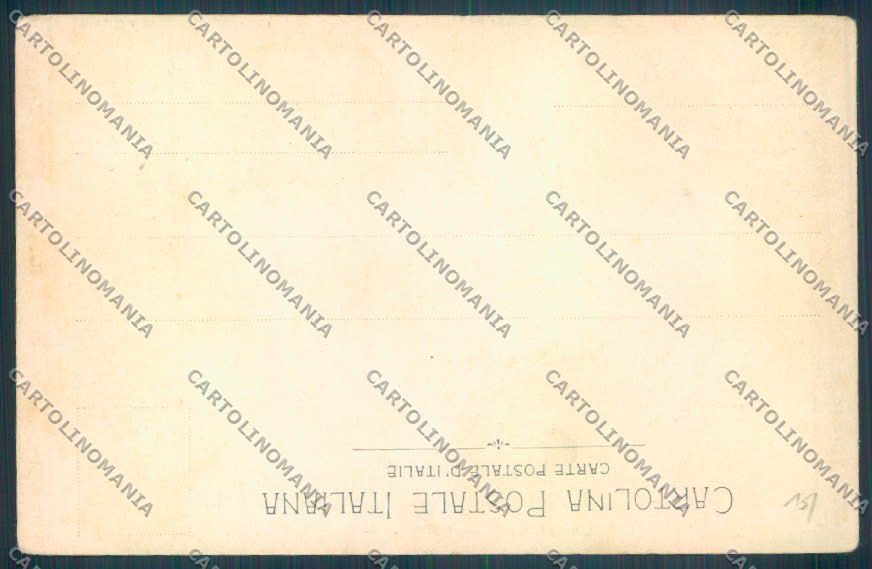 Messina Città Corso Garibaldi cartolina ZB9481 – retro