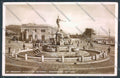 Messina Città Fontana Nettuno Foto cartolina ZB9490 – fronte