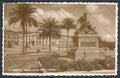 Messina Città Monumento Batteria Masetto Foto cartolina ZB9502 – fronte