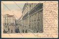 Messina Città Corso Garibaldi cartolina ZB9508 – fronte