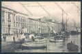 Messina Città Corso Vittorio Emanuele cartolina ZB9509 – fronte