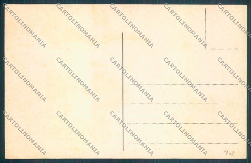 Messina Città cartolina ZB9512 – retro