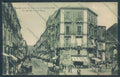 Messina Città Corso Garibaldi cartolina ZB9514 – fronte