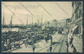 Messina Città Mercato cartolina ZB9515 – fronte
