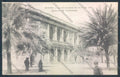Messina Città Camera Commercio cartolina ZB9520 – fronte