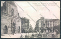 Messina Città cartolina ZB9523 – fronte