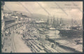Messina Città cartolina ZB9526 – fronte