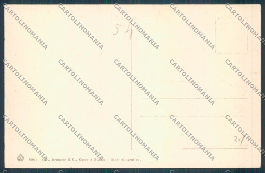 Messina Città cartolina ZB9526 – retro