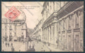 Messina Città Municipio Farmacia cartolina ZB9529 – fronte