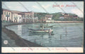 Messina Città Lago Ganzirri Alterocca cartolina ZB9531 – fronte
