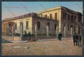 Messina Città Banca cartolina ZB9536 – fronte